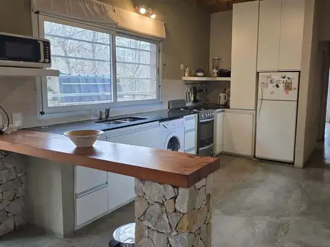 Casa en Venta en Mar Azul, USD 198.000