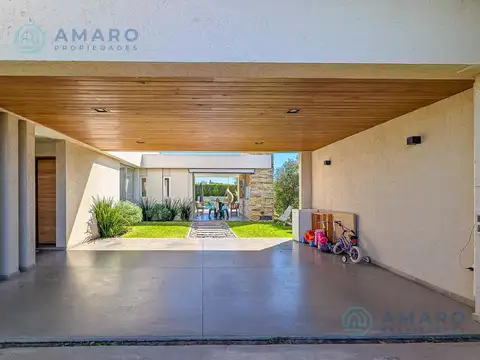 Casa en Venta en Funes Norte, USD 229.000
