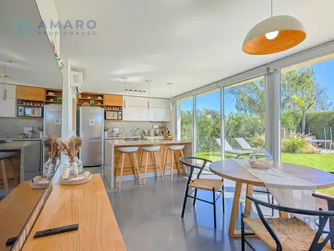 Casa en Venta al Sur