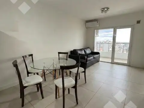 VENTA Departamento 1 Dorm + Cochera - Area Centro Este