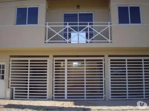 DUPLEX 2 DORMITORIOS COMPLEJO