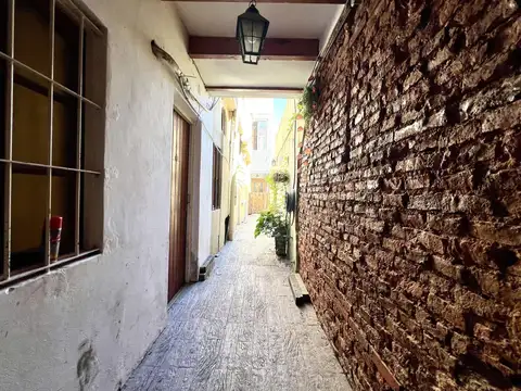 roque saenz peña al 3100