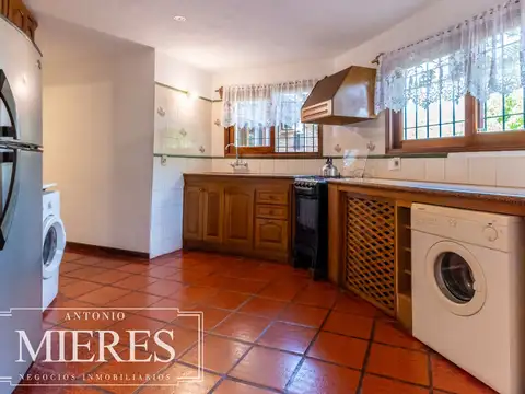 Casa en Venta 28 años