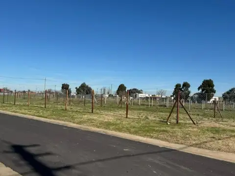 Terreno en Venta de 411,0 m2