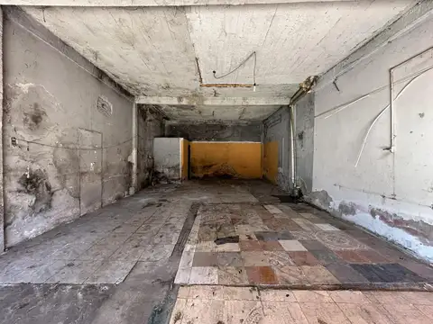 Local en Venta en Bernal Oeste, USD 125.000