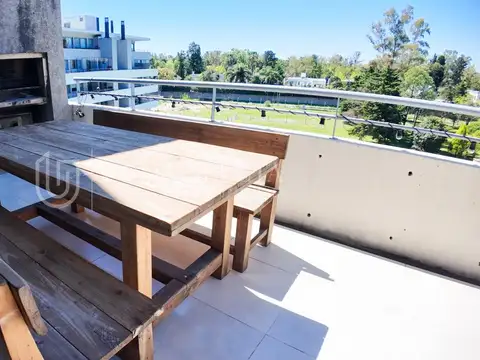 Departamento en Venta de 3 dormitorios