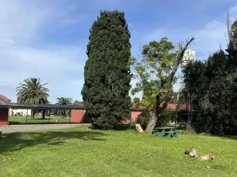 Terreno en Venta de 3066,0 m2