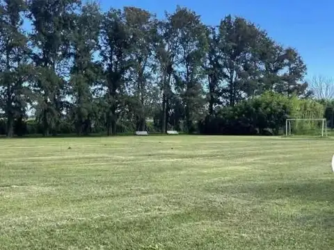 Terreno en Venta de 3066,0 m2