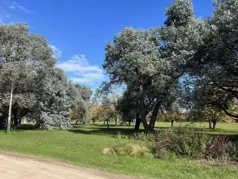 Terreno en venta - 3.066Mts2 - Luján