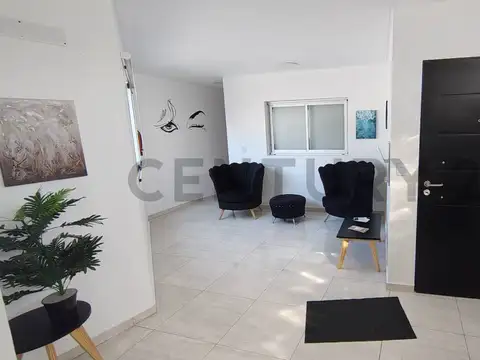 Oficina en Alquiler A Estrenar