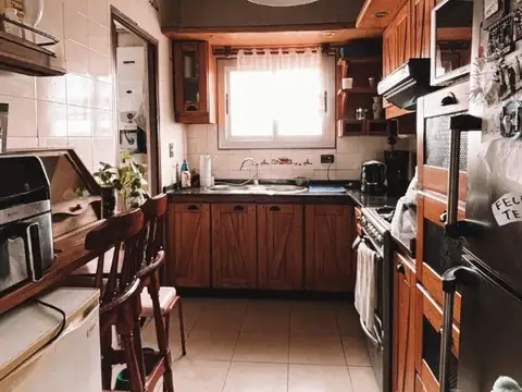 Departamento en Venta en Mataderos, USD 95.000