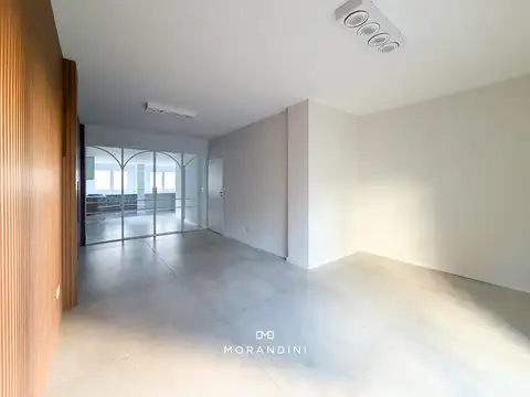 Departamento en Venta en Belgrano, USD 259.000