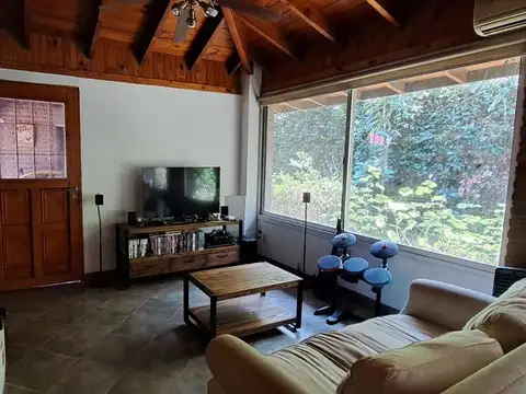Casa en Alquiler 14 años