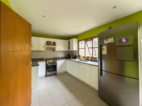 Casa en Venta 10 años