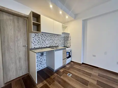 Departamento en Venta al Este