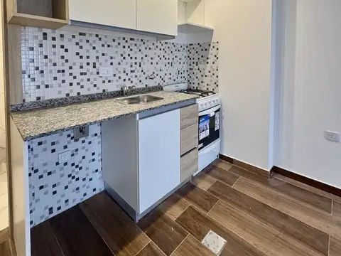 Departamento en Venta Apto profesional