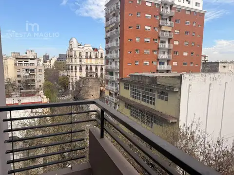 Monoambiente en San Cristobal
