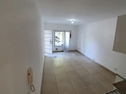 Departamento en Venta en José Clemente Paz, USD 63.000