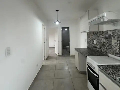 Departamento en Venta en Lujan de Cuyo, USD 60.000