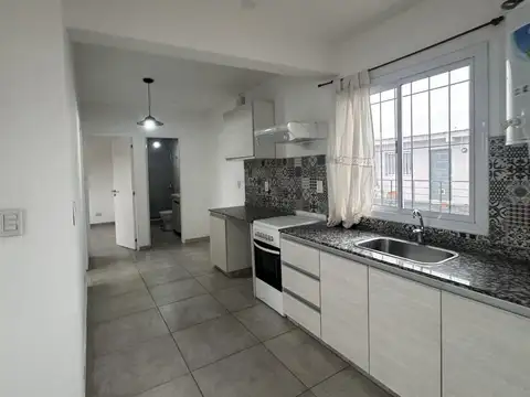 Departamento en venta - Dos Dormitorios con cochera - Luján de Cuyo