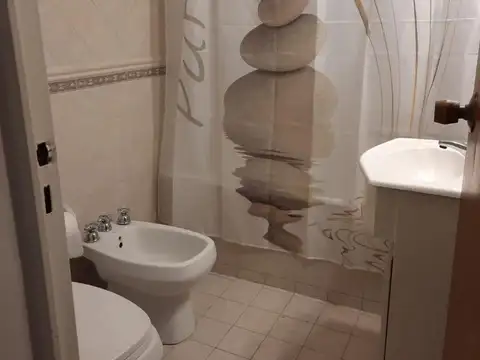 Monoambiente exceleten ubicacion a nuevo ideal turismo!