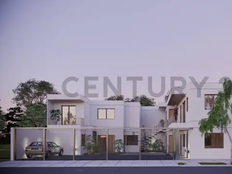 VENTA DE DUPLEX EN CARRODILLA, LUJAN DE CUYO