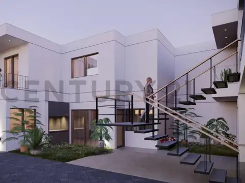 Departamento en Venta en Lujan De Cuyo, USD 95.000