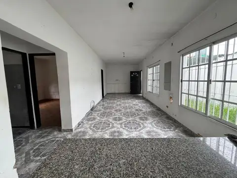 Depto Tipo Casa en Venta de 3 dormitorios