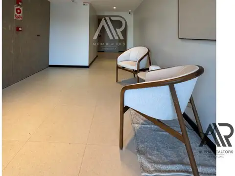 Departamento 5 ambientes con 2 baños