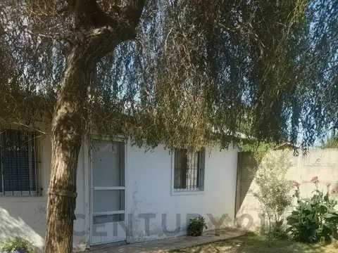 Casa en Venta 15 años