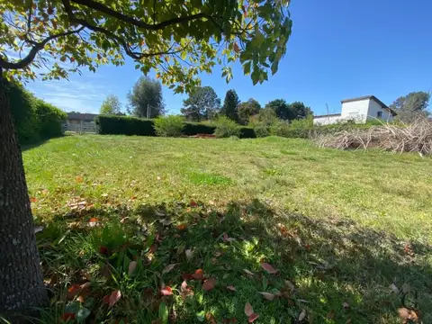 Terreno en Venta de 1680,0 m2