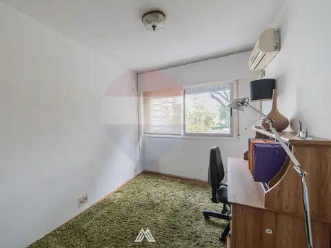 Departamento 5 ambientes con 3 baños