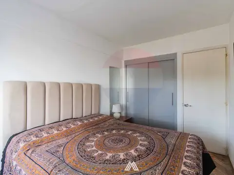Departamento en Venta en Punta Carretas, USD 295.000