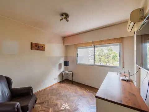 Departamento en Venta 39 años