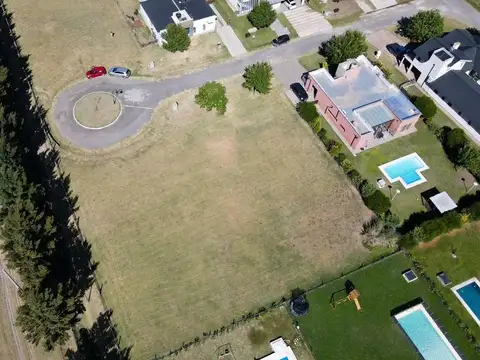 Terreno en Venta de 800,0 m2