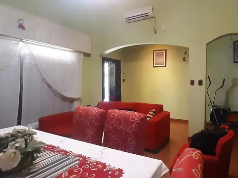 Pasaje San Francisco al 1600