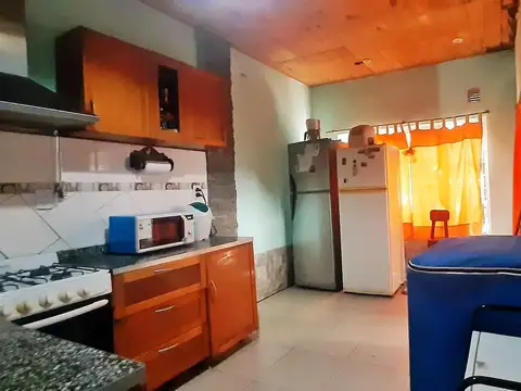 Casa en Venta al Oeste