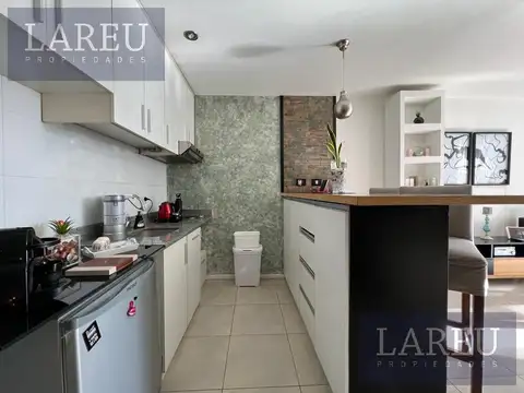 Departamento en Venta en Ayres Lofts, USD 167.000