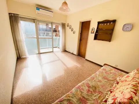 Departamento en Alquiler Temporal de 1 dormitorio