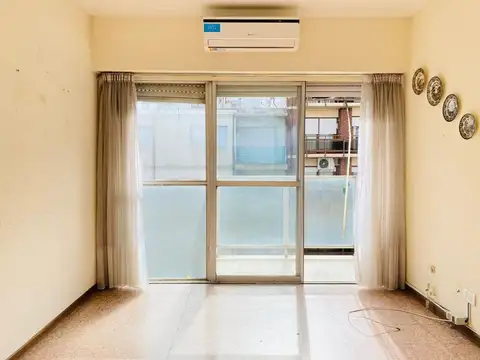 Departamento en Alquiler Temporal 50 años