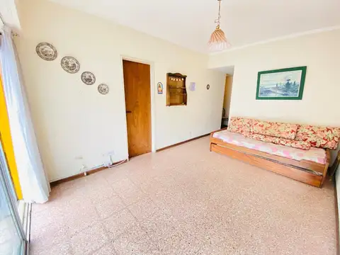 Departamento en Alquiler Temporal en Zona Guemes, $ 75.000