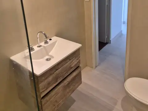 Depto Tipo Casa en Venta de 2 ambientes