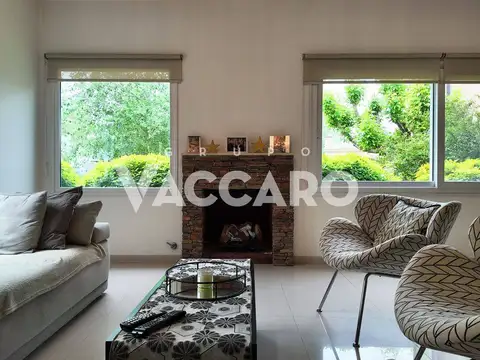 Casa en Venta de 3 dormitorios