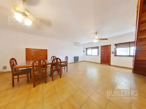 Depto Tipo Casa en Venta 35 años