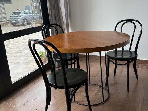 Departamento en Alquiler A Estrenar