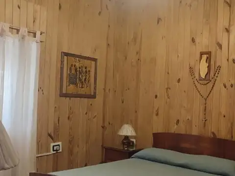 Depto Tipo Casa en Venta 40 años