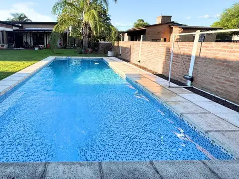 Casa en Venta 7 años