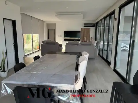 Casa en Venta en Countries y Barrios Cerrados en Ezeiza, USD 410.000
