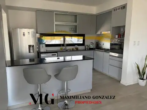 Casa en Venta 5 años