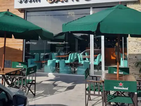 Local en alquiler en Canning, sobre Sargento Cabral, en Complejo Cabral, de 81 m2